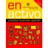 En Activo by Santamaria Iglesias; Esther, 9780415408851