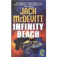 Infinity Beach by McDevitt, Jack, 9781439548851