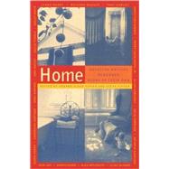 Home American Writers Remember Rooms of Their Own by Fiffer, Sharon Sloan; Fiffer, Steven, 9780679768852