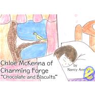 Chloe Mckenna of Charming Forge by Rice, Nancy Ann; Wade, Diane, 9781419668852