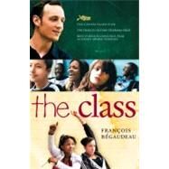 The Class by BEGAUDEAU, FRANCOISASHER, LINDA, 9781583228852