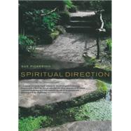Spiritual Direction by Pickering, Sue, 9781853118852