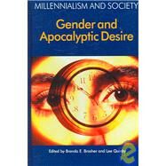 Gender and Apocalyptic Desire by Brasher,Brenda E., 9781904768852
