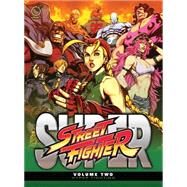 Super Street Fighter 2: Hyper Fighting by Siu-Chong, Ken; Ng, Joe; Sarracini, Chris; Miyazawa, Takeshi; Zub, Jim, 9781926778853