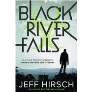 Black River Falls by Hirsch, Jeff, 9780544938854