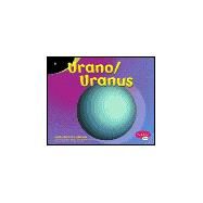 Urano / Uranus by Adamson, Thomas K., 9780736858854