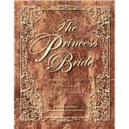 The Princess Bride by Goldman, William; Manomivibul, Michael, 9781328948854