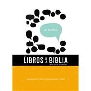 Los Libros de la Biblia by Zondervan Bibles, 9780829768855