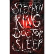 Doctor Sleep by King, Stephen, 9781451698855