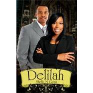 Delilah by Goss, Shelia M., 9781601628855
