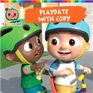 Playdate with Cody by Gallo, Tina, 9781665918855