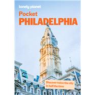 Lonely Planet Pocket Philadelphia by Planet, Lonely, 9781837588855