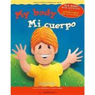 My Body / Mi Cuerpo by Rosa-Mendoza, Gladys, 9781931398855