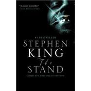 The Stand by King, Stephen, 9780385528856