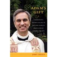 Adam's Gift by Creech, Jimmy, 9780822348856