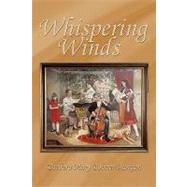 Whispering Winds by Bonner-morgan, Barbara Mary, 9781449018856