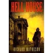 Hell House by Matheson, Richard, 9780312868857