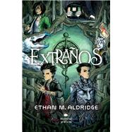 Extraos by Aldridge, Ethan M., 9786075278858