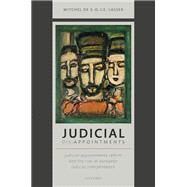 Judicial Dis-Appointments Judicial Appointments Reform and the Rise of European Judicial Independence by de S.-O.-l'E. Lasser, Mitchel, 9780198868859