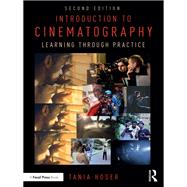 Introduction to Cinematography by Tania Hoser, 9781032408859