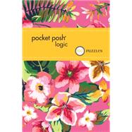 Pocket Posh Logic 8 100 Puzzles by The Puzzle Society, 9781449468859