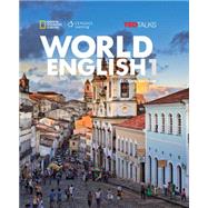 World English 1 by Milner, Martin, 9781285848860