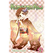 Kamisama Kiss, Vol. 6 by Suzuki, Julietta, 9781421538860