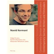 Navid Kermani by Druxes, Helga; Machtans, Karolin; Mihailovic, Alexandar, 9783034318860
