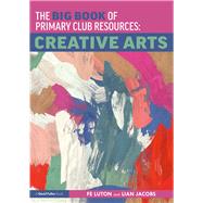 Creative Arts by Luton, Fe; Jacobs, Lian, 9781138318861