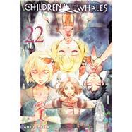 Children of the Whales, Vol. 22 by Umeda, Abi, 9781974738861