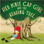 Red Knit Cap Girl and the Reading Tree by Stoop, Naoko, 9780316228862