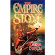 The Empire Stone by Bunch, Chris, 9780446608862