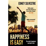 Happiness Is Easy by Silvestre, Edney; Caistor, Nick, 9780552778862
