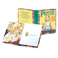 Prayer for a Child by Field, Rachel; Jones, Elizabeth Orton, 9780689878862