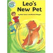 Leo's New Pet by Gowar, Mick, 9780778738862