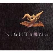 Nightsong by Berk, Ari; Long, Loren, 9781416978862