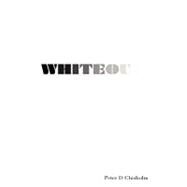 Whiteout by Chisholm, Peter D., 9781453678862