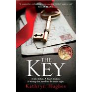 The Key by Kathryn Hughes, 9781472248862