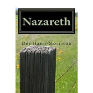 Nazareth by Hann-morrison, Dee, 9781492358862