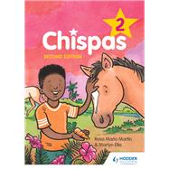 Chispas Level 2 2nd Edition by Rosa Maria Martin; Martyn Ellis, 9781510478862