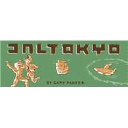 Dal Tokyo by Panter, Gary, 9781560978862