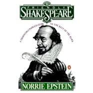 Friendly Shakespeare : A Thoroughly Painless Guide to the Best of the Bard by Epstein, Norrie (Author), 9780140138863