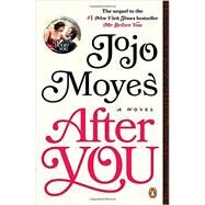 After You by Moyes, Jojo, 9780143108863
