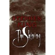 The Shining by King, Stephen, 9780385528863