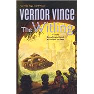 The Witling by Vinge, Vernor, 9780765308863