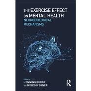 Exercise and Mental Health: Neurobiological Mechanisms by Budde; Henning, 9780815348863