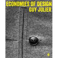 Economies of Design by Julier, Guy, 9781473918863