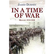 In a Time of War Kildare 1914-1918 by Durney, James, 9781908928863
