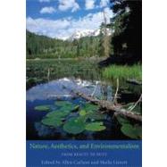 Nature, Aesthetics, and Environmentalism by Carlson, Allen, 9780231138864