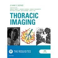 Thoracic Imaging by Shepard, Jo-Anne O., M.D.; Abbott, Gerald F., M.D.; Ackman, Jeanne B., M.D.; Digumarthy, Subba R., 9780323448864